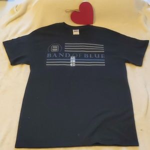 Men's Band of Brothers Tee